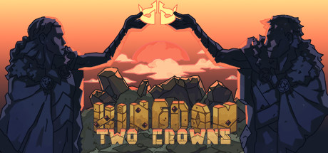 Cover image of  Kingdom Two Crowns