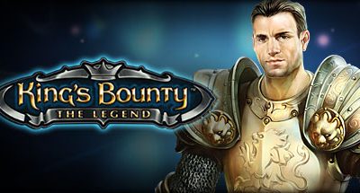 King’s Bounty: The Legend