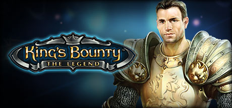 King’s Bounty: The Legend