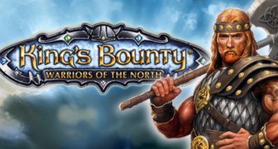 King’s Bounty: Warriors of the North