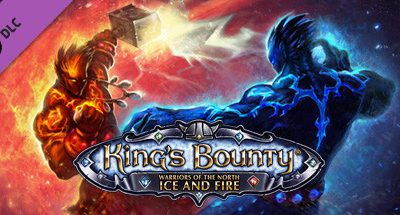 King’s Bounty: Warriors of the North – Ice and Fire