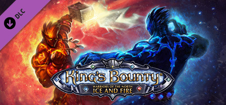 King's Bounty: Warriors of the North - Ice and Fire