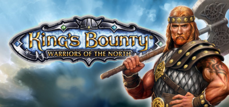 Cover image of  Kings Bounty: Warriors of the North