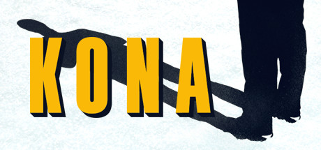 Cover image of  Kona