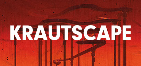 Cover image of  Krautscape