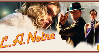 LA Noire