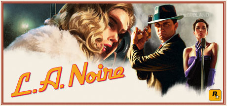 LA Noire