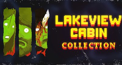 Lakeview Cabin Collection