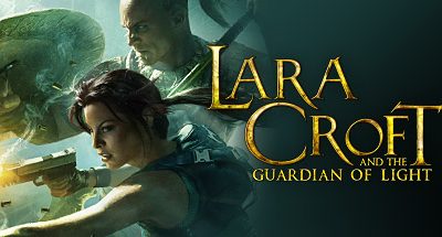 Lara Croft and the Guardian of Light