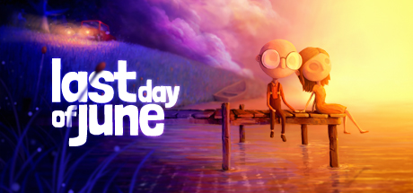 Cover image of  Last Day of June