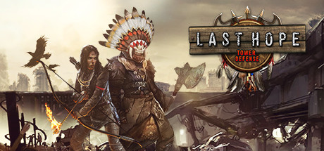 Cover image of  Last Hope - Tower Defense