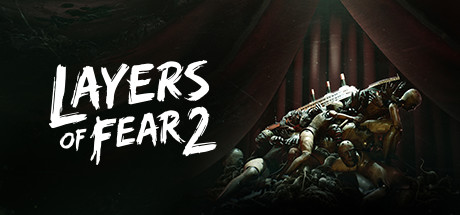 Cover image of  Layers of Fear 2