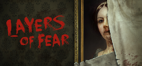 Cover image of  Layers of Fear