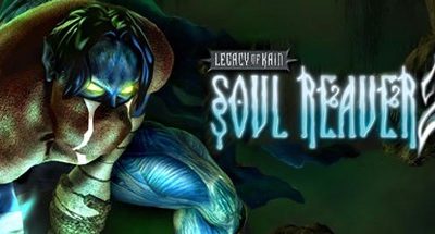 Legacy of Kain: Soul Reaver 2