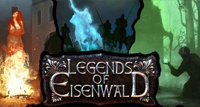 Legends of Eisenwald