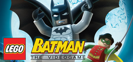 Cover image of  LEGO Batman