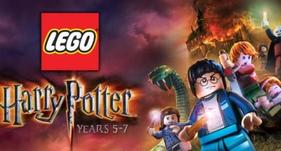 LEGO Harry Potter: Years 5-7