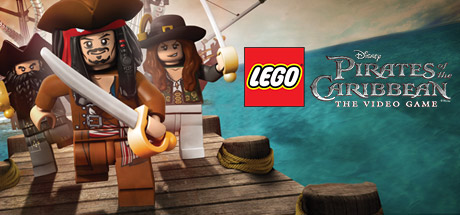 LEGO Pirates of the Caribbean: The Video Game