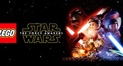 LEGO STAR WARS: The Force Awakens