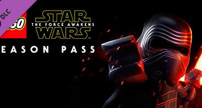 LEGO Star Wars: The Force Awakens – Season Pass