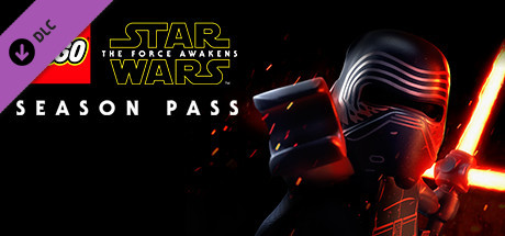 LEGO Star Wars: The Force Awakens – Season Pass