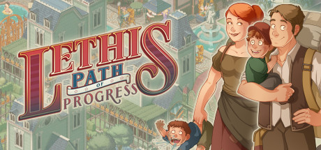 Lethis - Path of Progress