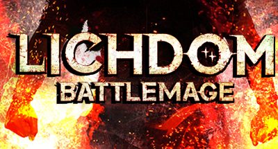 Lichdom: Battlemage