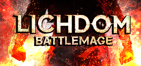 Cover image of  Lichdom: Battlemage