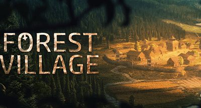 Life is Feudal: Forest Village