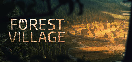 Cover image of  Life is Feudal: Forest Village