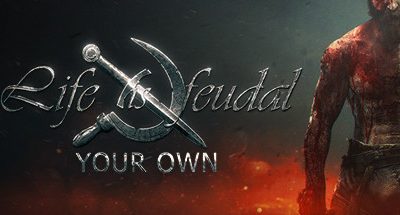 Life is Feudal: Your Own