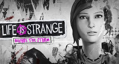 Life is Strange: Before the Storm