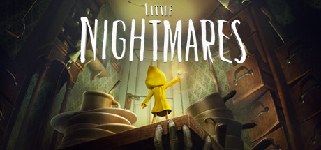 Cover image of  Little Nightmares