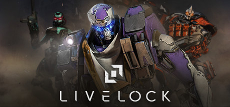 Cover image of  Livelock