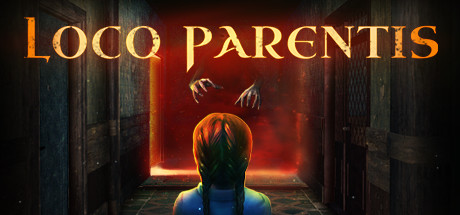 Cover image of  Loco Parentis