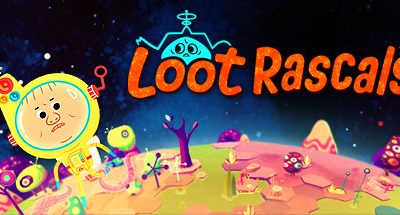 Loot Rascals