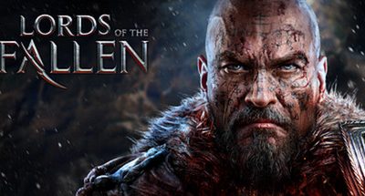 Lords Of The Fallen