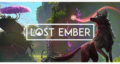 LOST EMBER