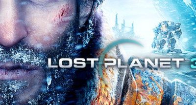 LOST PLANET 3