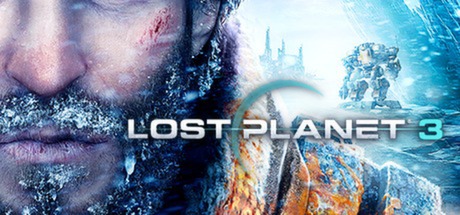 Cover image of  LOST PLANET 3