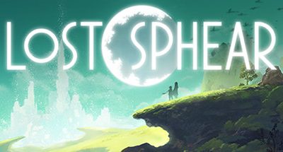 LOST SPHEAR