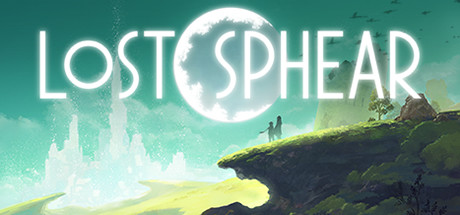 Cover image of  LOST SPHEAR