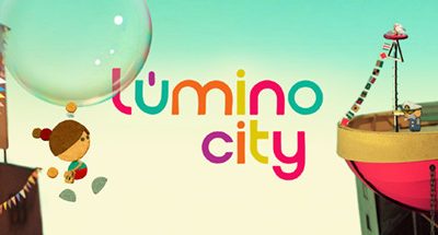 Lumino City