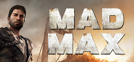 Cover image of  Mad Max