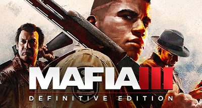 Mafia 3: Definitive Edition