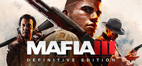 Mafia 3: Definitive Edition