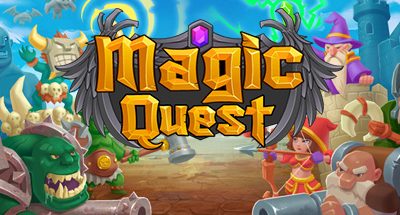 Magic Quest