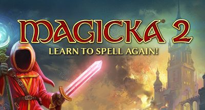 Magicka 2