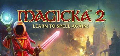 Cover image of  Magicka 2