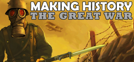 Making History: The Great War